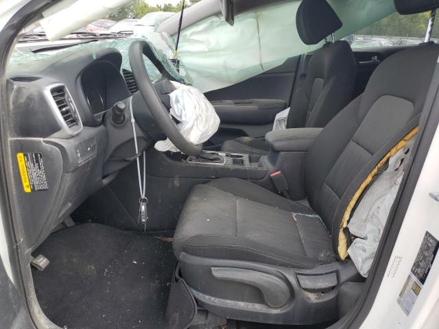 Kia Sportage l 2021