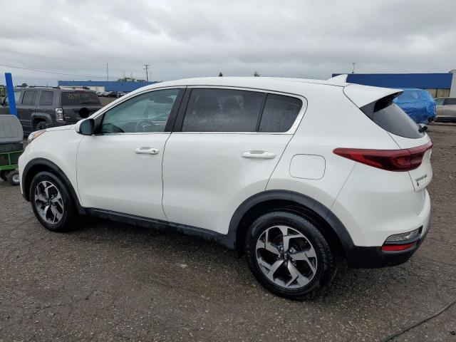 Kia Sportage l 2021