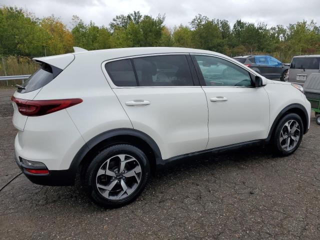 Kia Sportage l 2021