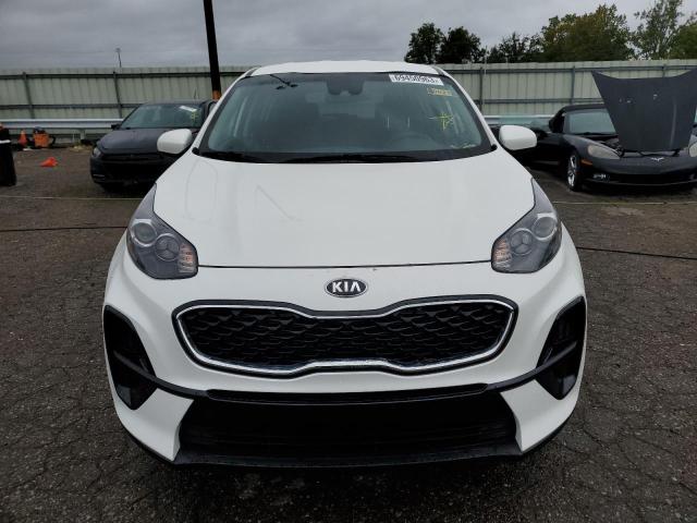 Kia Sportage l 2021