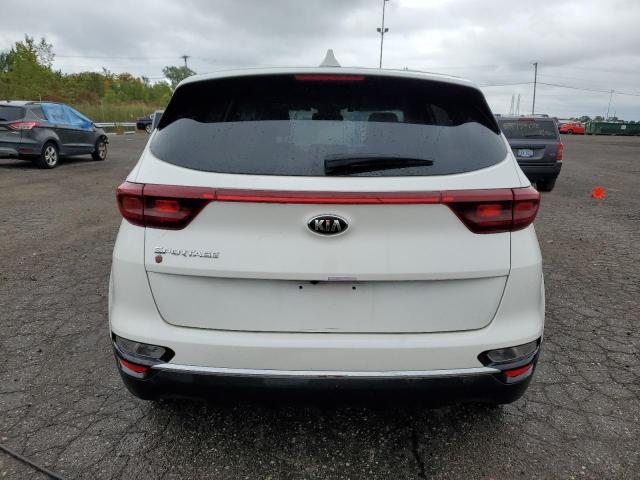 Kia Sportage l 2021