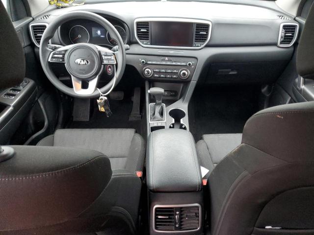 Kia Sportage l 2021