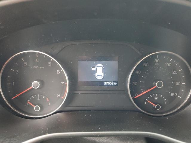 Kia Sportage l 2021