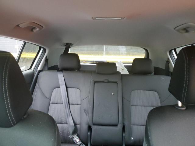 Kia Sportage l 2021