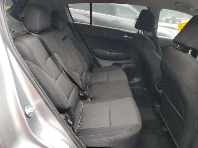 Kia Sportage l 2021