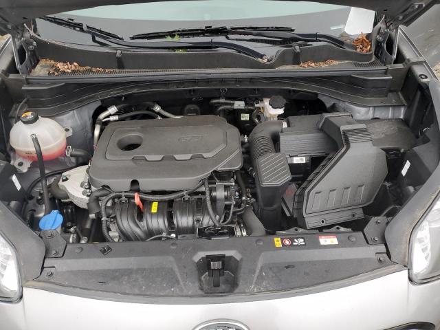 Kia Sportage l 2021