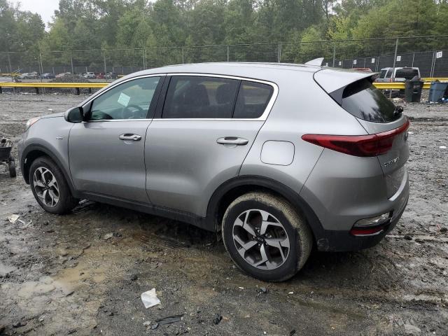 Kia Sportage l 2021