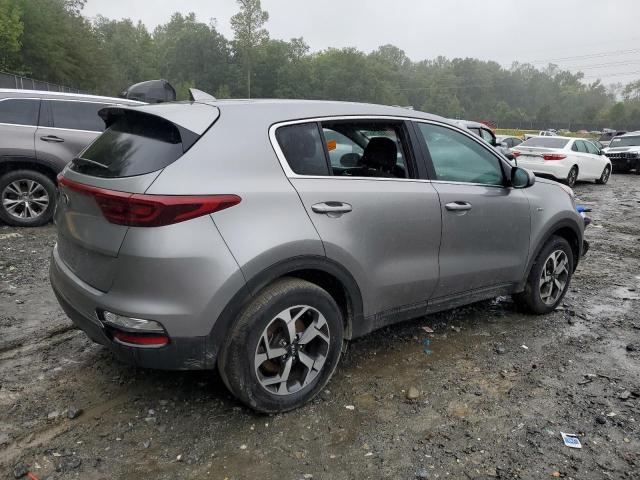 Kia Sportage l 2021