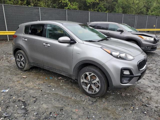 Kia Sportage l 2021