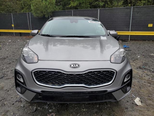Kia Sportage l 2021
