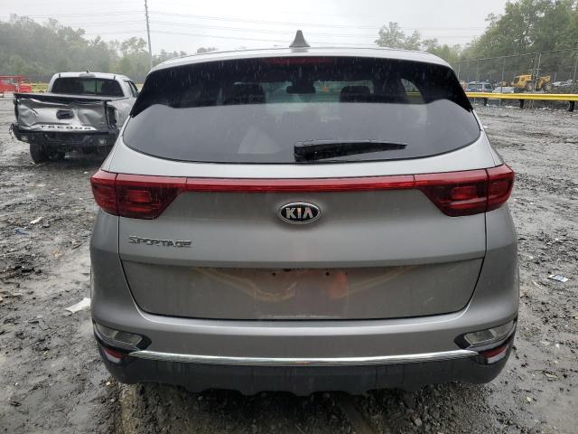 Kia Sportage l 2021