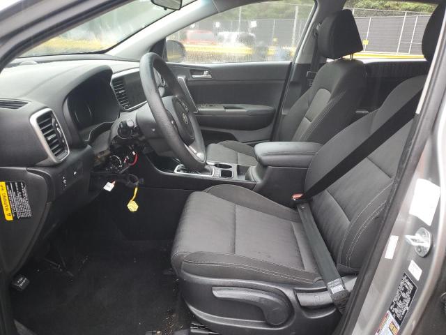 Kia Sportage l 2021