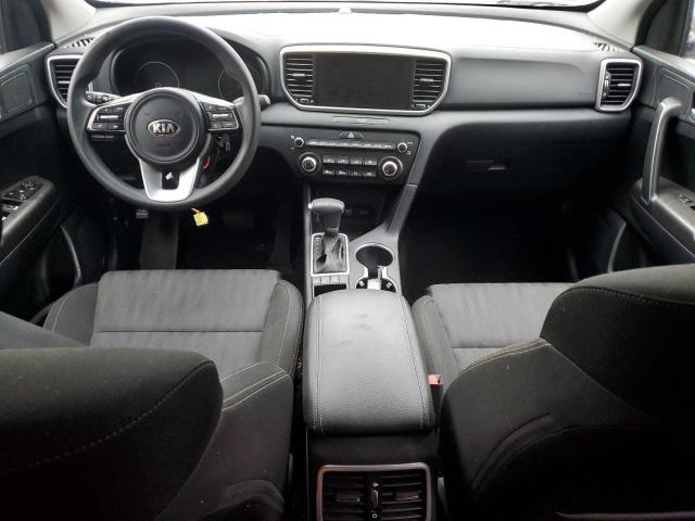 Kia Sportage l 2021