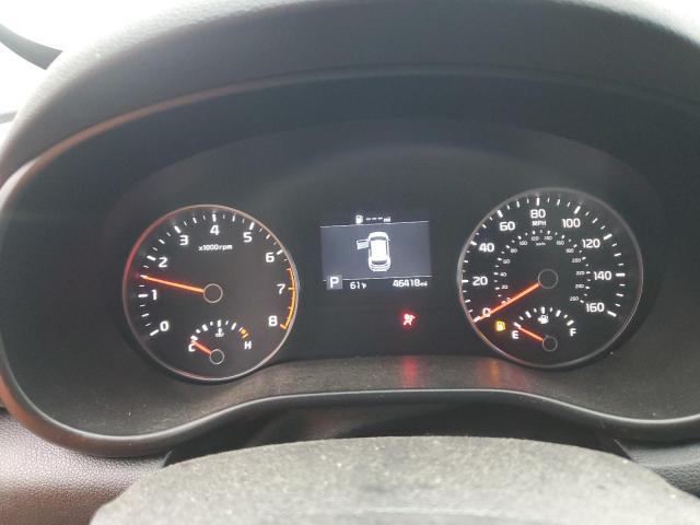 Kia Sportage l 2021