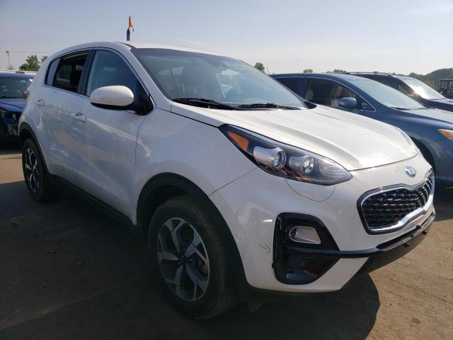 Kia Sportage l 2021