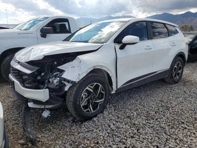 Kia Sportage l (2023)