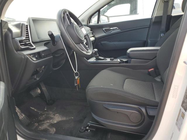 Kia Sportage l 2023