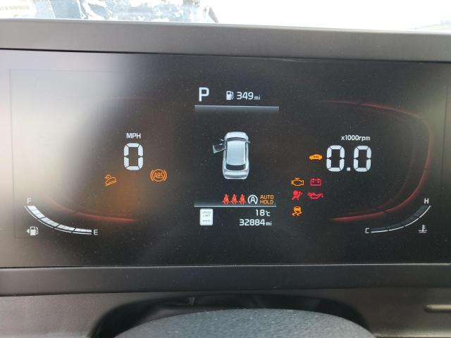 Kia Sportage l 2023
