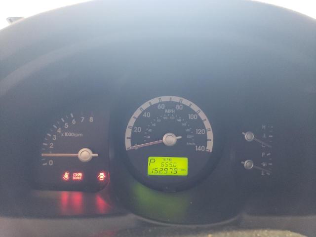 Kia Sportage l 2006