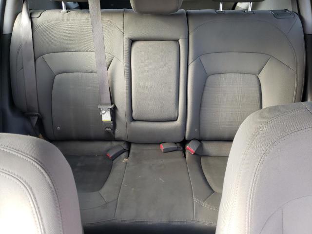 Kia Sportage l 2011