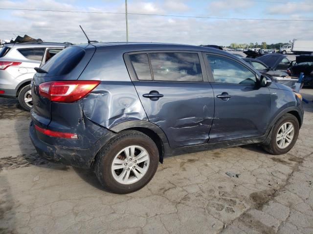 Kia Sportage l 2011