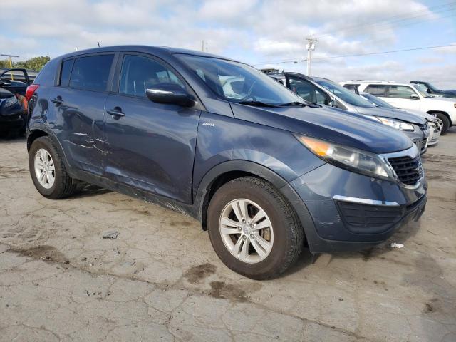 Kia Sportage l 2011