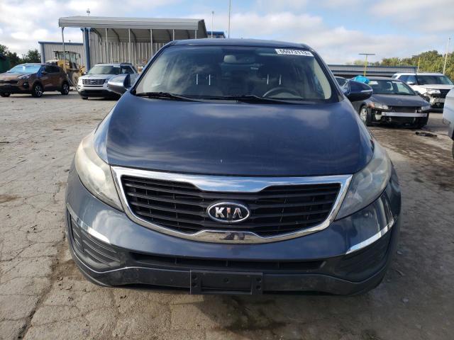 Kia Sportage l 2011
