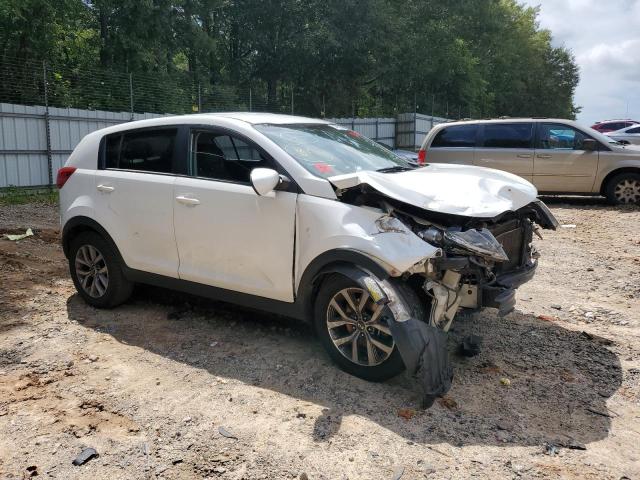 Kia Sportage l 2016