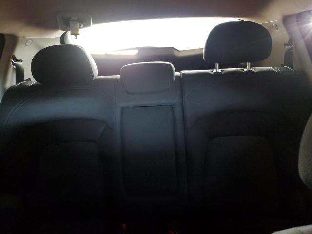 Kia Sportage l 2016