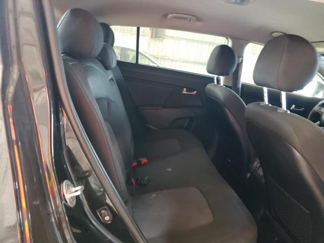 Kia Sportage l 2016