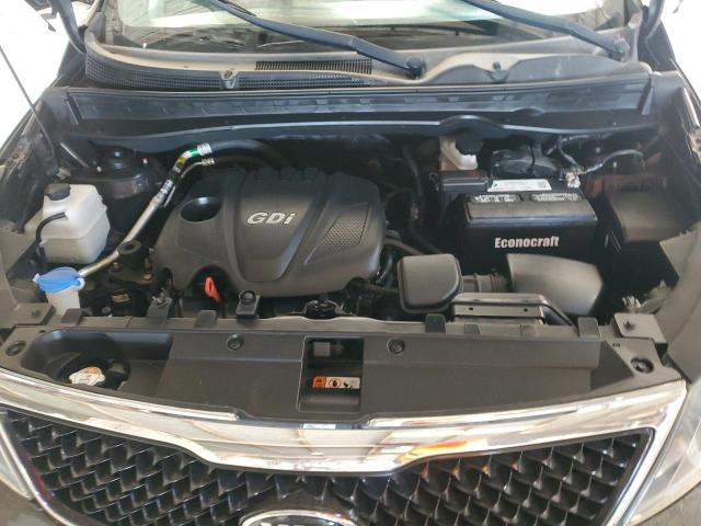 Kia Sportage l 2016