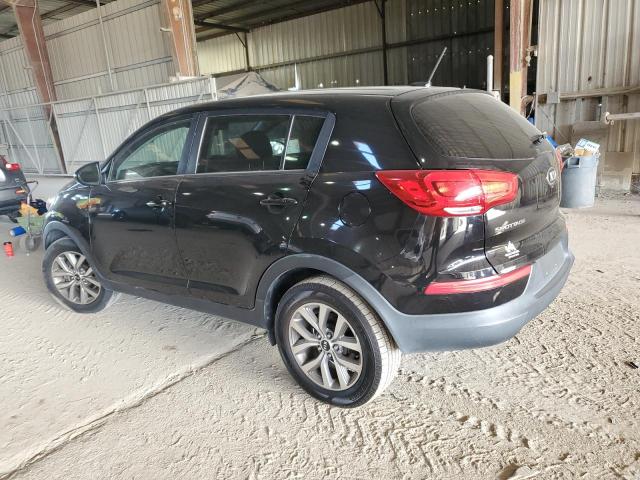 Kia Sportage l 2016