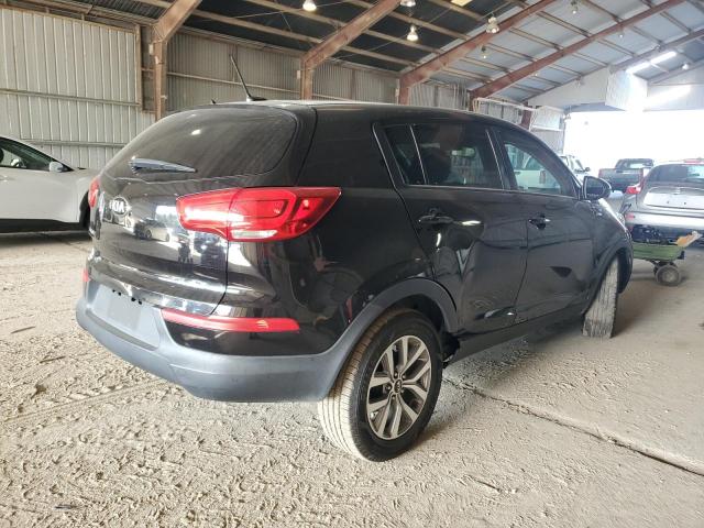 Kia Sportage l 2016