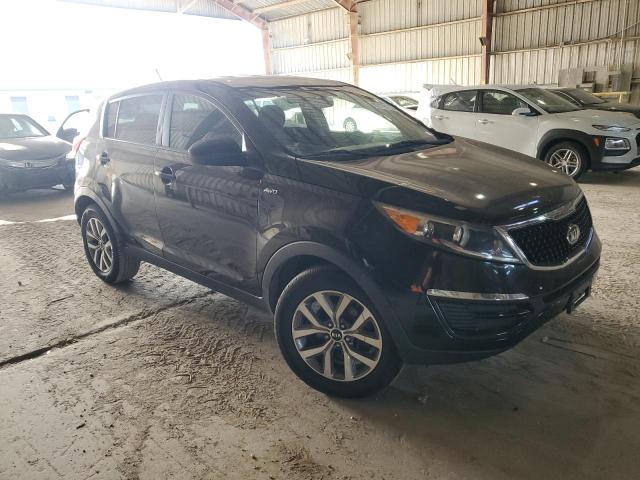 Kia Sportage l 2016