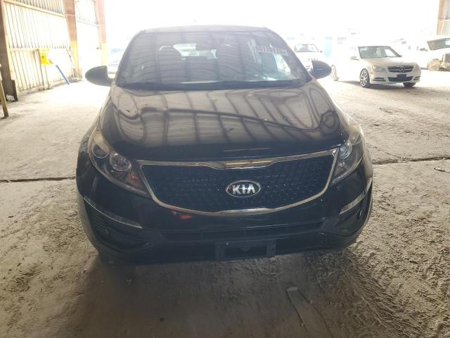 Kia Sportage l 2016