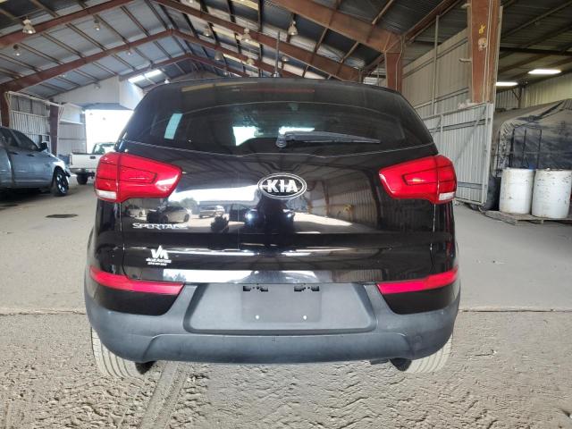 Kia Sportage l 2016