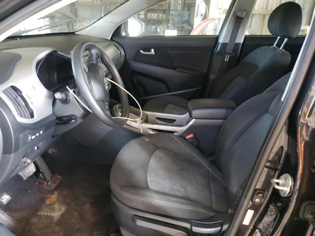 Kia Sportage l 2016