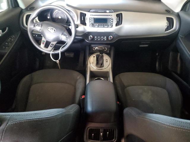 Kia Sportage l 2016