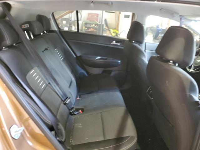 Kia Sportage l 2017