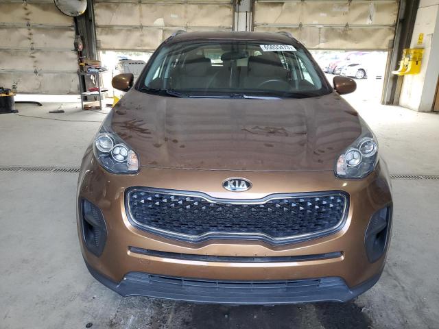 Kia Sportage l 2017