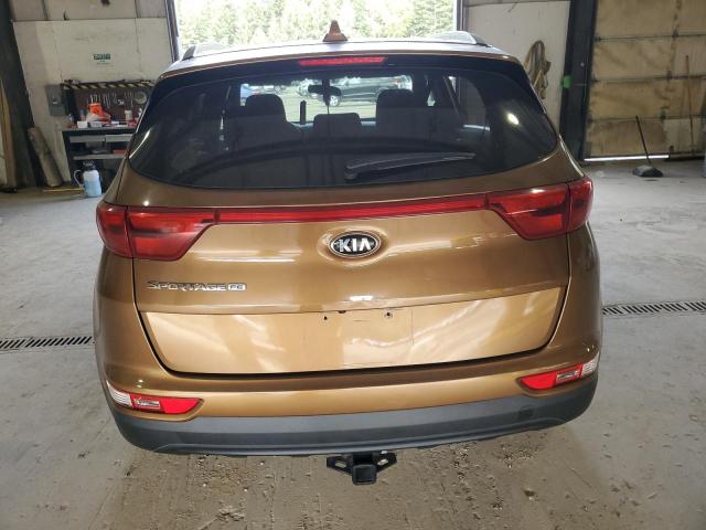 Kia Sportage l 2017