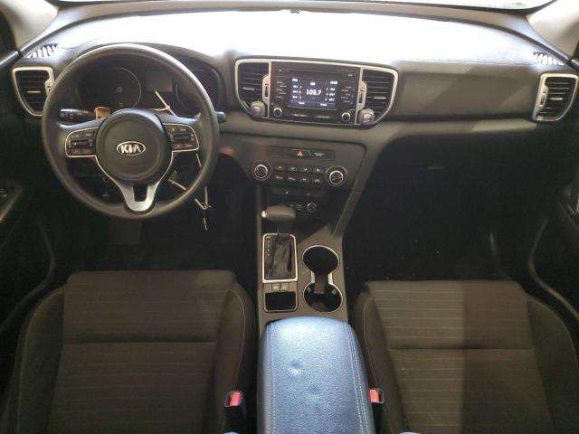 Kia Sportage l 2017