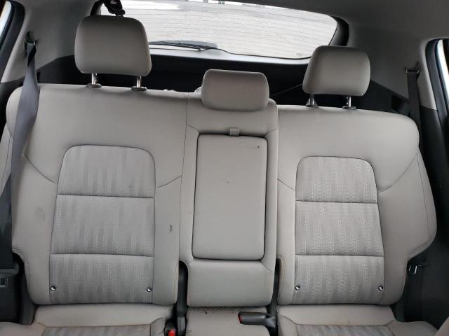 Kia Sportage l 2017
