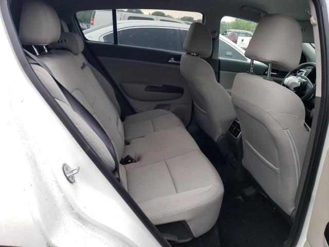 Kia Sportage l 2017