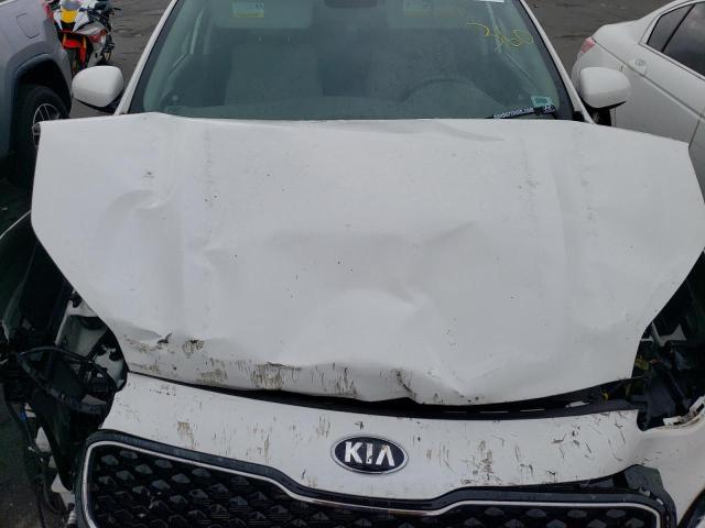 Kia Sportage l 2017