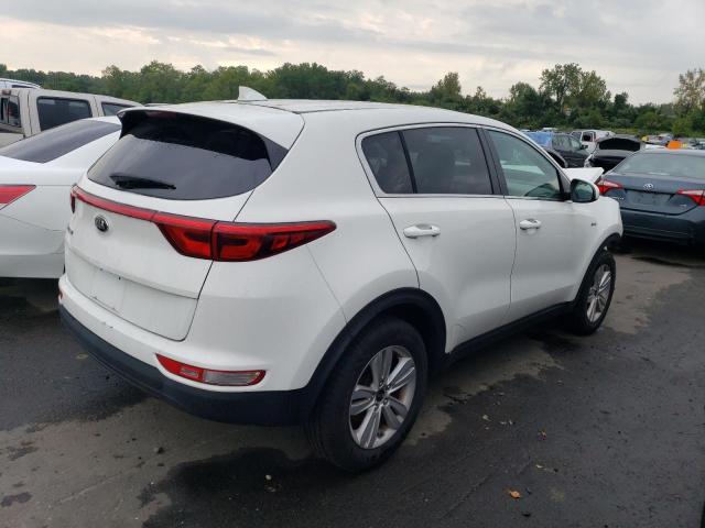Kia Sportage l 2017