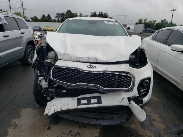 Kia Sportage l 2017