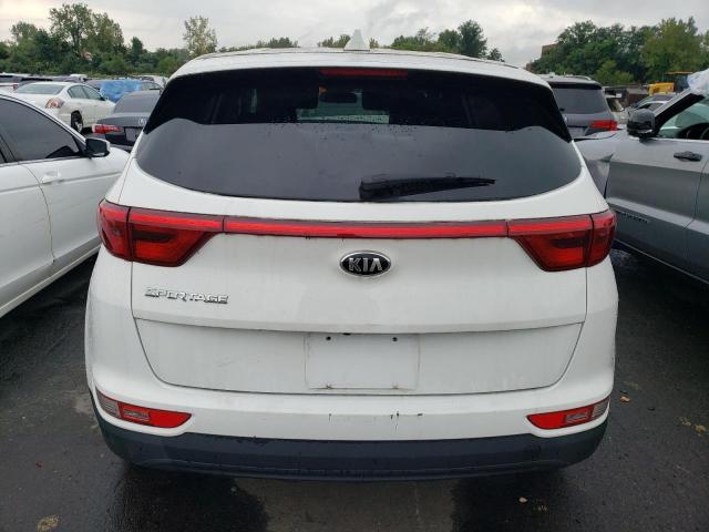Kia Sportage l 2017