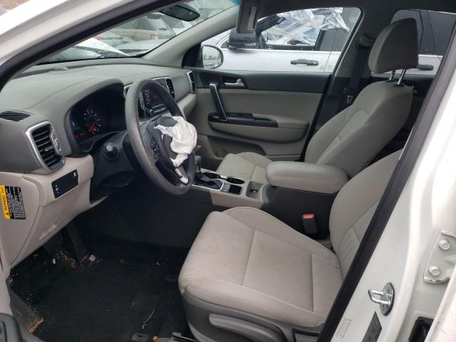 Kia Sportage l 2017