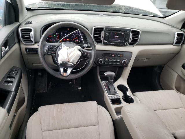 Kia Sportage l 2017